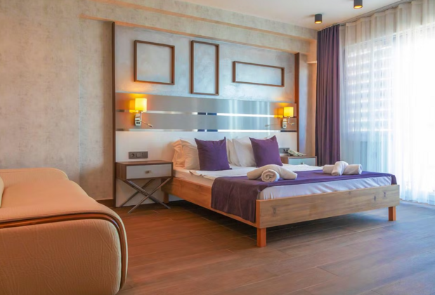 Ramada By Wyndham Fethiye Ölüdeniz - Görsel 10