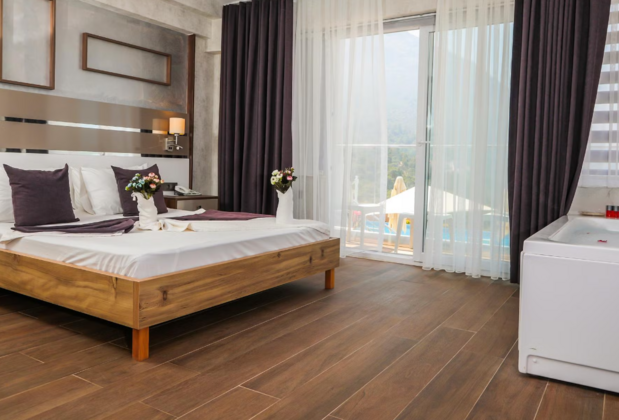 Ramada By Wyndham Fethiye Ölüdeniz - Görsel 8