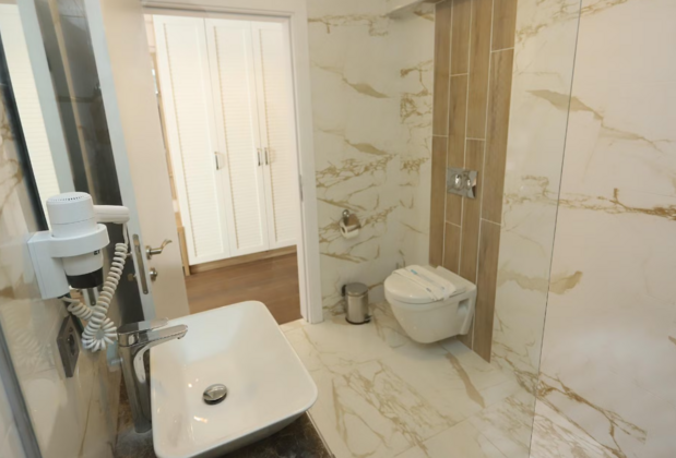 Ramada By Wyndham Fethiye Ölüdeniz - Görsel 16