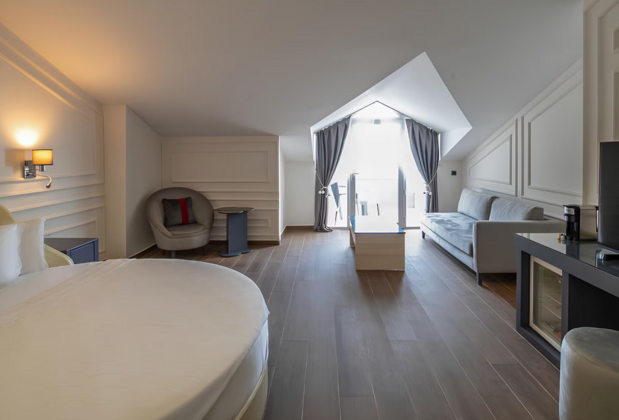 Ramada By Wyndham Fethiye Ölüdeniz - Görsel 7