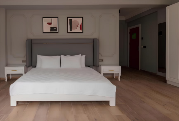 Ramada By Wyndham Fethiye Ölüdeniz - Görsel 9