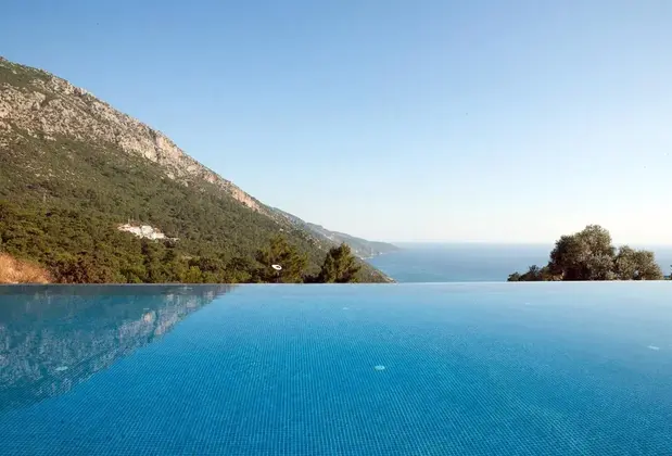 Ramada By Wyndham Fethiye Ölüdeniz - Görsel 30