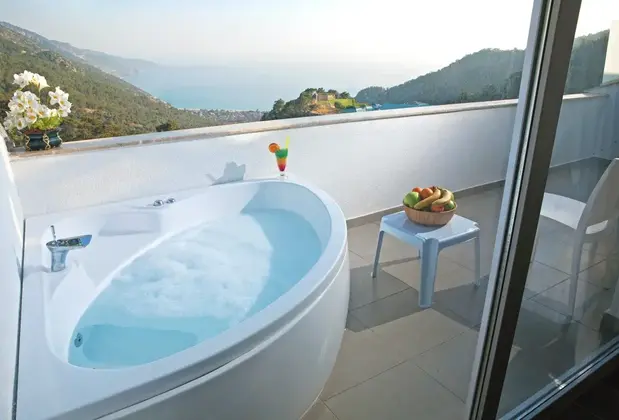 Ramada By Wyndham Fethiye Ölüdeniz - Görsel 17