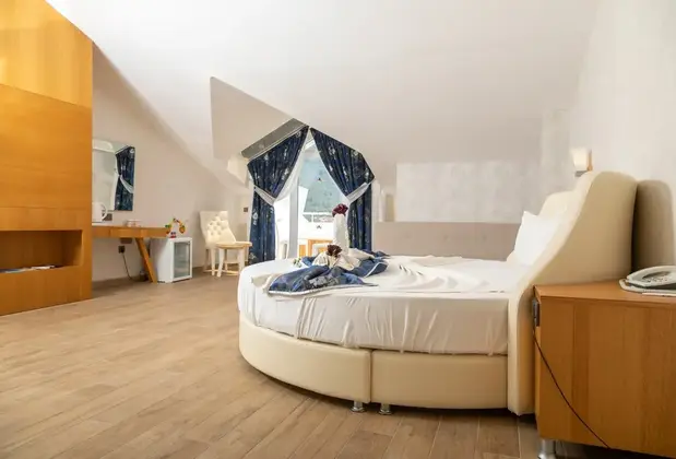 Ramada By Wyndham Fethiye Ölüdeniz - Görsel 13