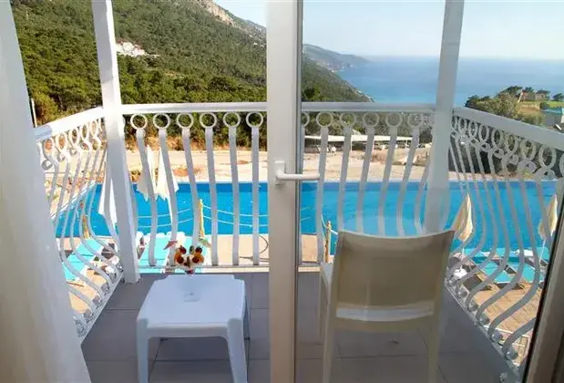 Ramada By Wyndham Fethiye Ölüdeniz - Görsel 19