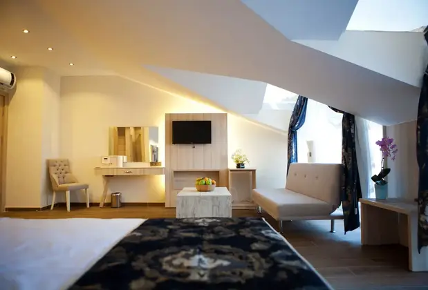 Ramada By Wyndham Fethiye Ölüdeniz - Görsel 14