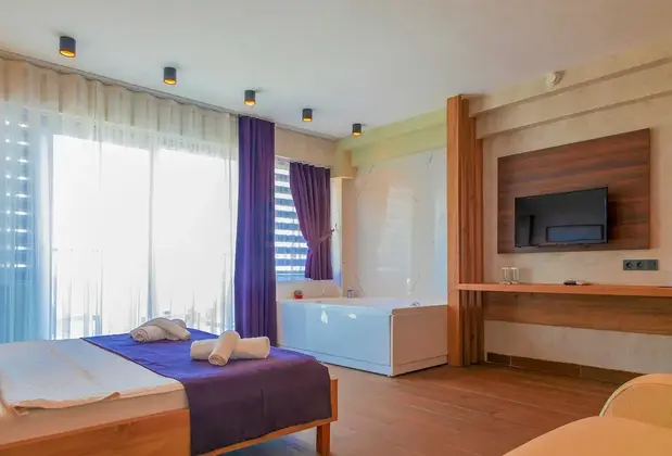 Ramada By Wyndham Fethiye Ölüdeniz - Görsel 15