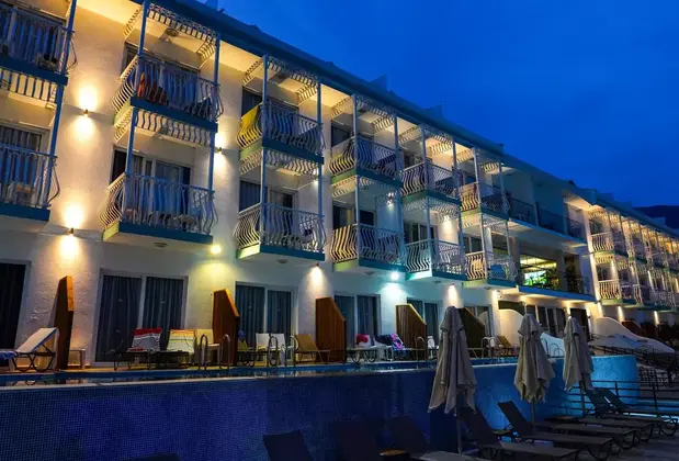 Ramada By Wyndham Fethiye Ölüdeniz - Görsel 3