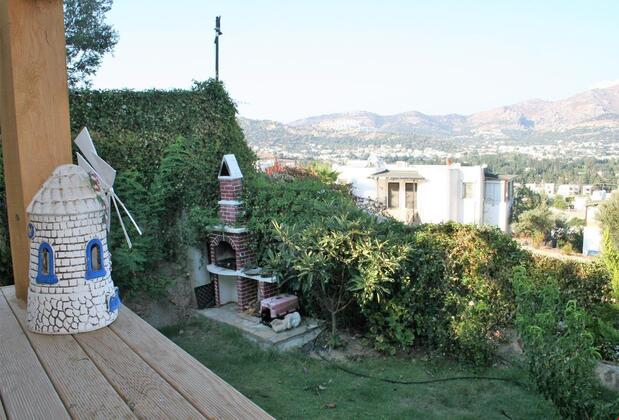 Rentavill Villaları - Görsel 11