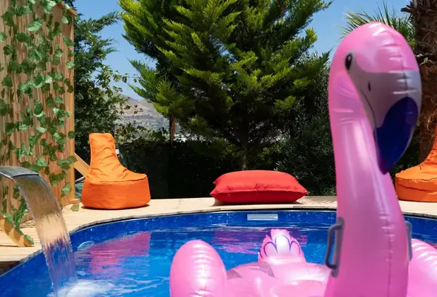 Rentavill Villaları - Görsel 3