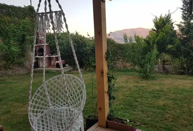 Rentavill Villaları - Görsel 17