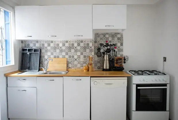 Rentavill Villaları - Görsel 13