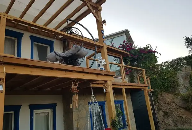 Rentavill Villaları - Görsel 19