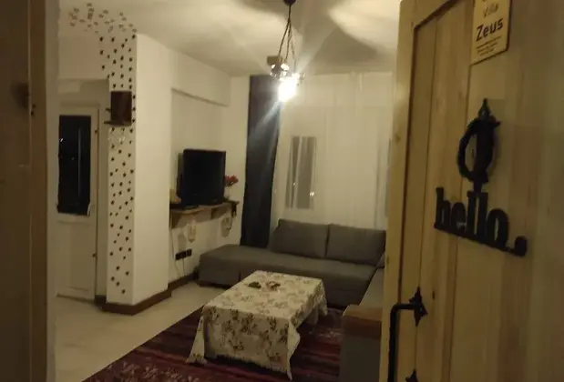 Rentavill Villaları - Görsel 12