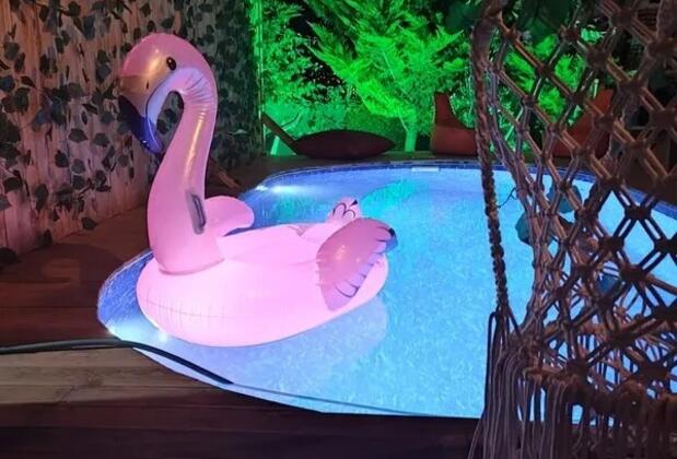 Rentavill Villaları - Görsel 20