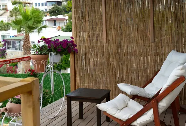 Rentavill Villaları - Görsel 18