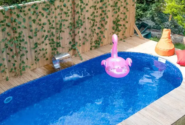 Rentavill Villaları - Görsel 21