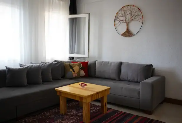 Rentavill Villaları - Görsel 8