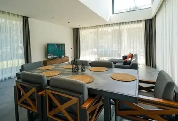 Villa Fuga Infinity - Görsel 5