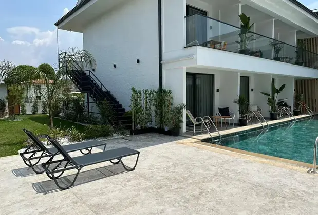 S-cape Hotel - Görsel 5