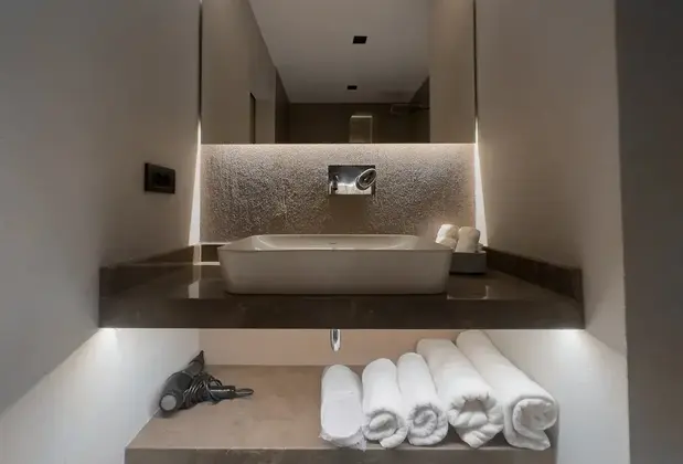 S-cape Hotel - Görsel 10