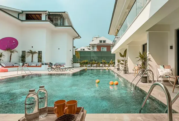 S-cape Hotel - Görsel 3