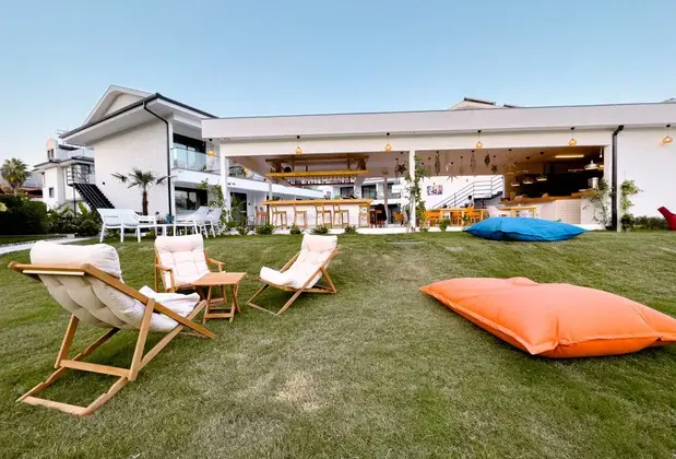 S-cape Hotel - Görsel 14