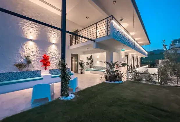 S-cape Hotel - Görsel 15