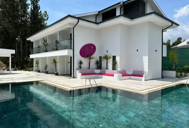 S-cape Hotel - Görsel 16