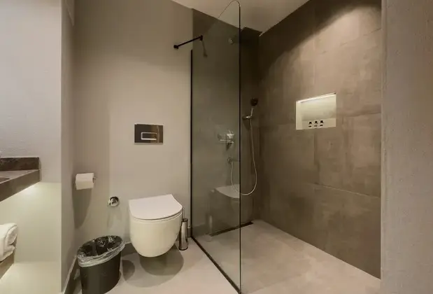 S-cape Hotel - Görsel 13