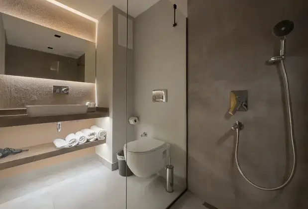 S-cape Hotel - Görsel 12