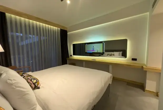 S-cape Hotel - Görsel 7