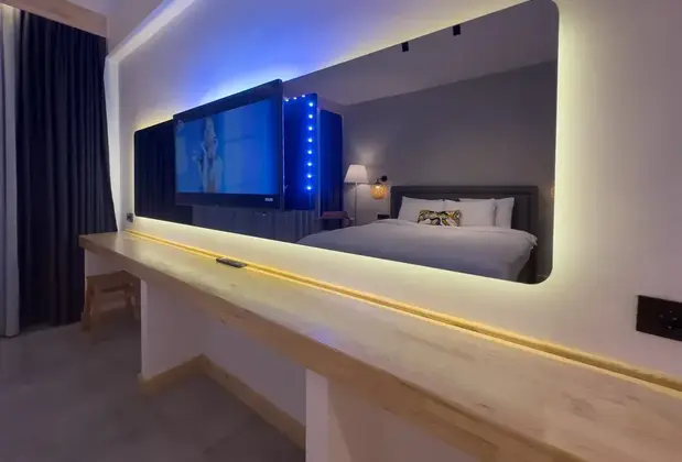 S-cape Hotel - Görsel 11