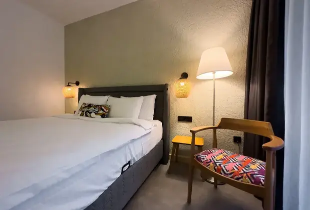 S-cape Hotel - Görsel 8