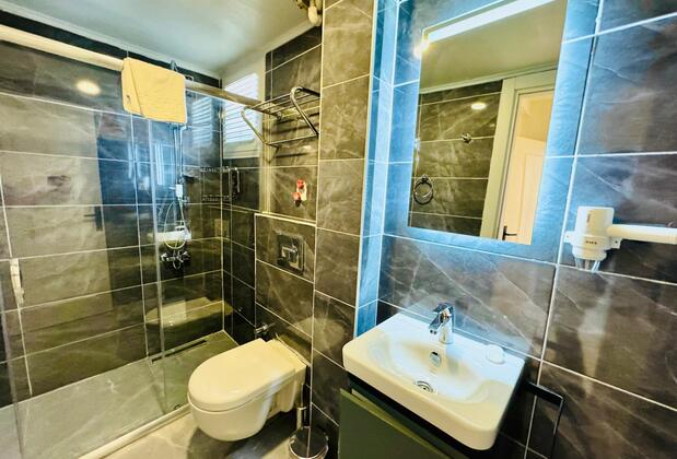 Sea Door Hotel - Görsel 7