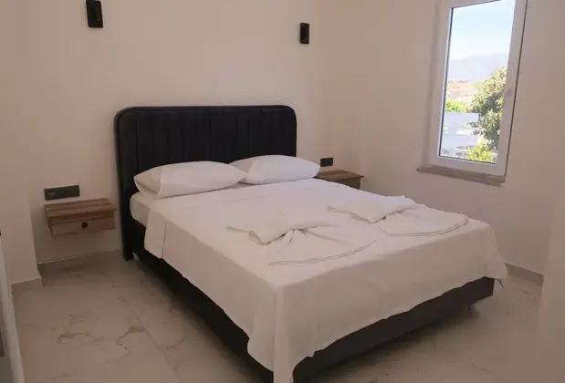 Sea Door Hotel - Görsel 3