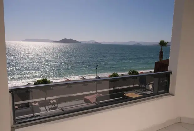 Sea Door Hotel - Görsel 9