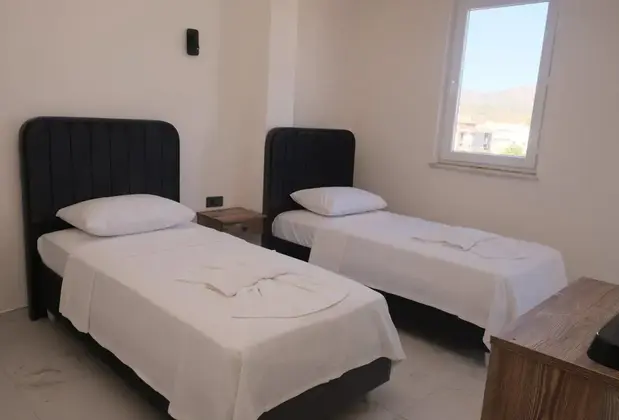 Sea Door Hotel - Görsel 4