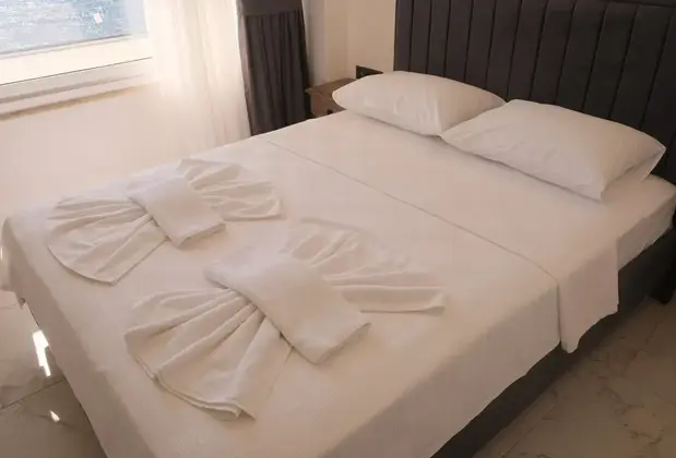 Sea Door Hotel - Görsel 6