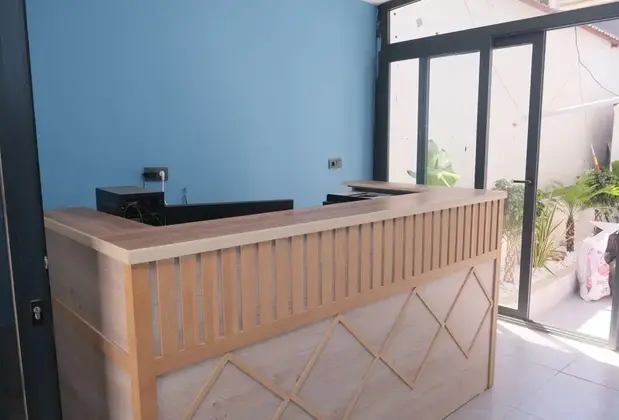 Sea Door Hotel - Görsel 8