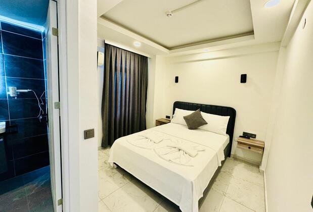 Sea Door Hotel - Görsel 5