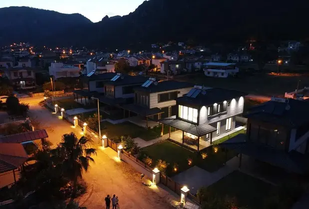 Villa Gökova - Görsel 3