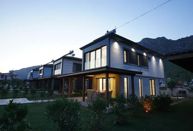 Villa Gökova - Görsel 4