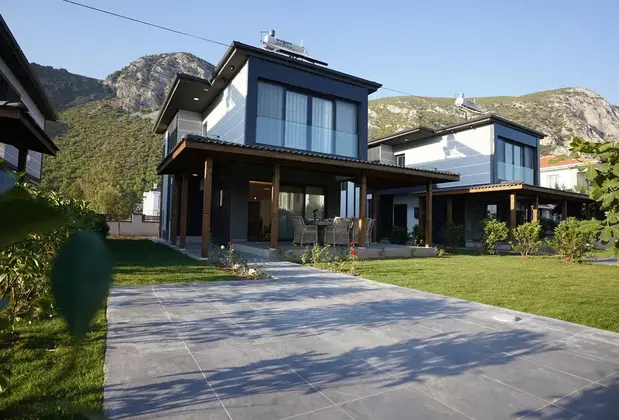 Villa Gökova - Görsel 5