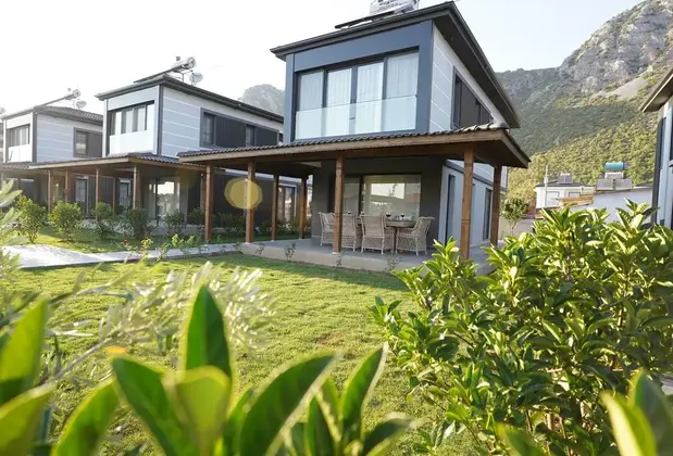 Villa Gökova - Görsel 6