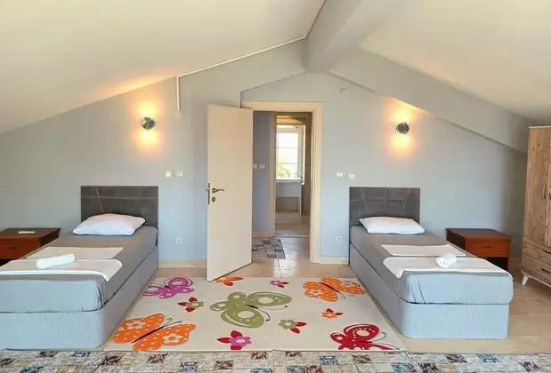 Villa Güneş Marmaris - Görsel 4