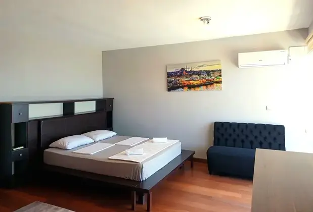 Villa Güneş Marmaris - Görsel 6