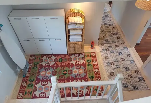 Villa Güneş Marmaris - Görsel 7