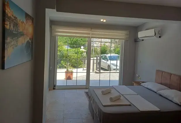 Villa Güneş Marmaris - Görsel 14