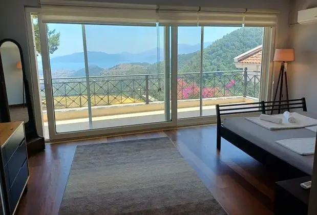Villa Güneş Marmaris - Görsel 9